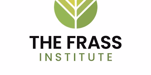 The Frass Institute Global Convening 2026 | In Person