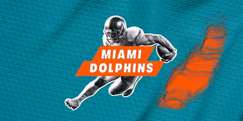 Parking Preseason Game 1: TBD at Miami Dolphins