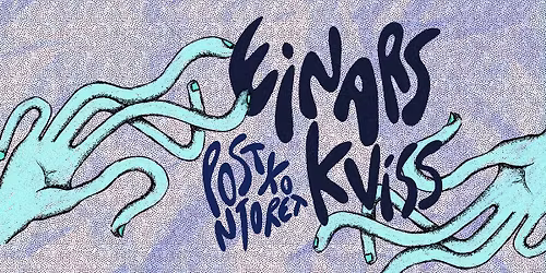 Einars kviss \/\/ Quiz