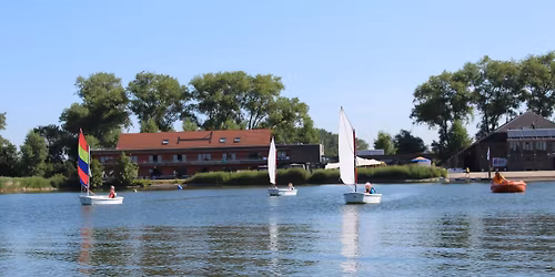 Openen deuren seizoen 2026