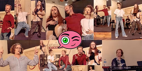 If You Know What I Mean: Improv Comedy & Musical Show in Tampa Bay