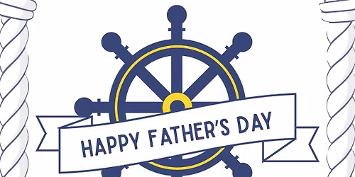 Father's Day Weekend Celebration