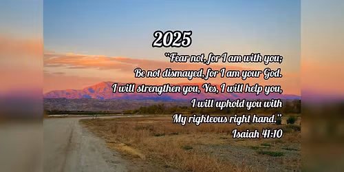 Christmas Candlelight Service