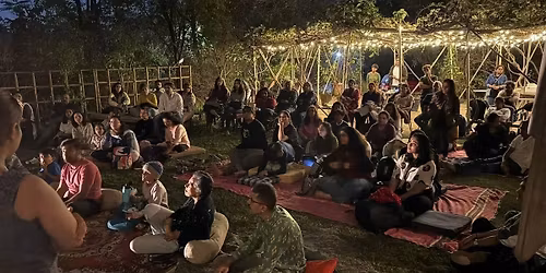 ALT EFF 2025 x The Farm