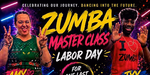Amy & Tyy\u2019s Retirement Class