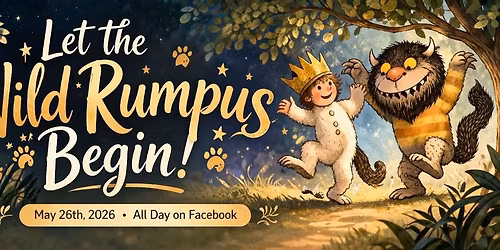 Wild Rumpus 