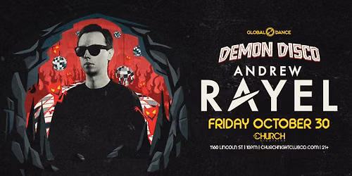 Andrew Rayel