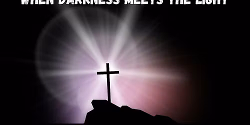 Joyful Soles' 12th Annual Recital: When Darkness Meets the Light