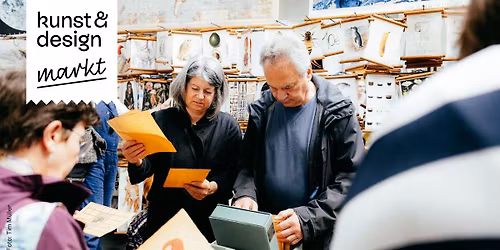 kunst & design markt Linz: 22.\u201323.11.25 \ud83d\udc9b