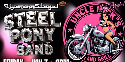 \ud83c\udfb6 Bingo Beats Tuesdays at Uncle Mick\u2019s \ud83c\udfb6