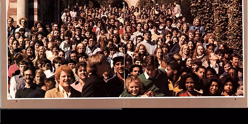 Class of '81 45th Reunion