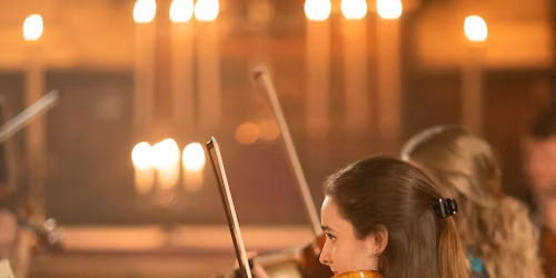 Valentine's Vivaldi by Candlelight