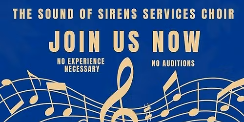 SOS Christmas Concert 2025