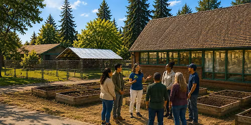 Gardening Moai Meet-up | BZP PS