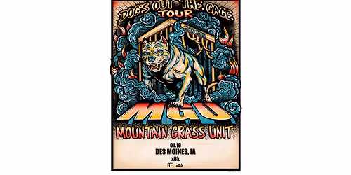 Mountain Grass Unit
