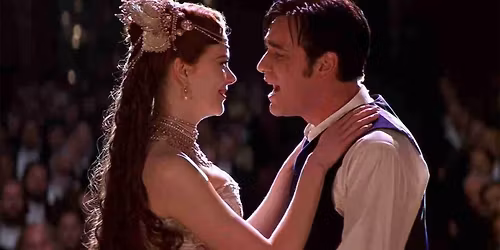 MOULIN ROUGE! (2001) in 35mm at the Paramount Summer Classic Film Series