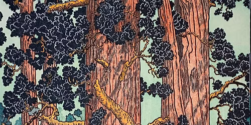 California Treescapes