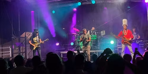 Testa's Sommerfest