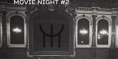 Body Mechanics Rave Movie Night!