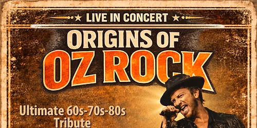 DORA CREEK WORKERS CLUB | ORIGINS OF OZ ROCK