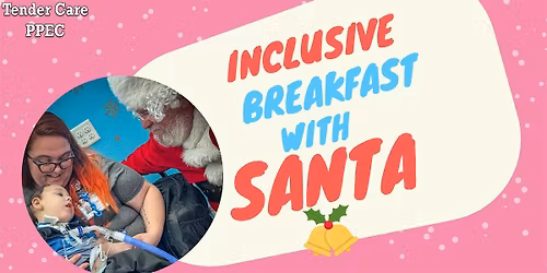 Breakfast with Santa