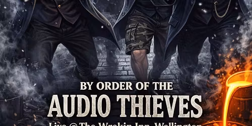 Live @ The Wrekin inn wellington 