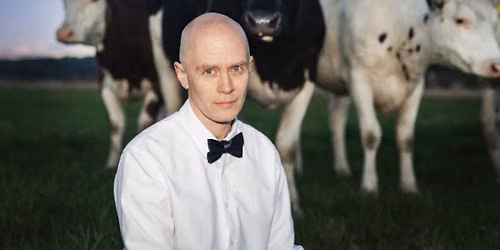 Jens Lekman