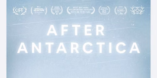 After Antarctica Film Screening
