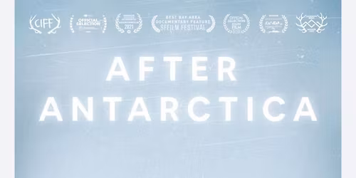 After Antarctica Film Screening