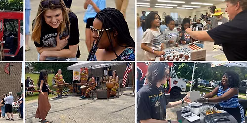 Stoughton Community Juneteenth