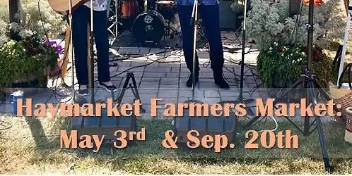 Haymarket Farmer's Market
