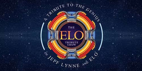 The ELO Show \/\/ Holmfirth Picturedrome