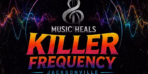 KILLER FREQUENCY