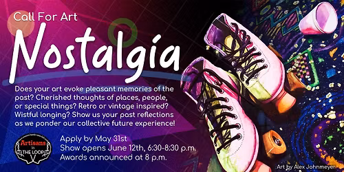 Nostalgia Opening Night