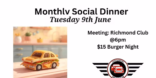 Social Dinner