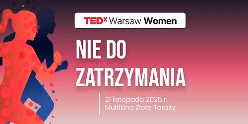 TEDxWarsawWomen 2025