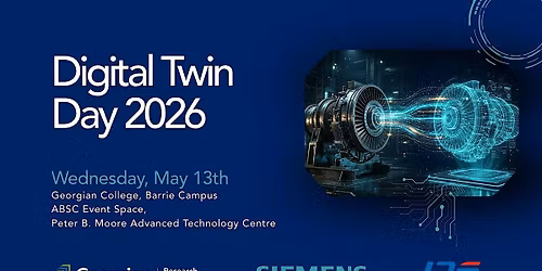 Digital Twin Day 2026