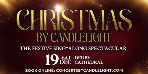 Christmas By Candlelight