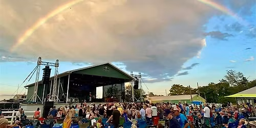 The 22nd Annual Watermelon Pickers' Fest