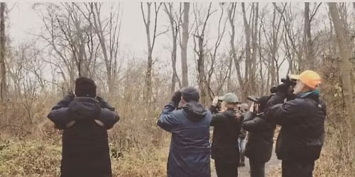 126th Annual Audubon Christmas Bird Count