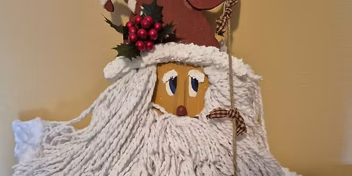 Christmas Open House