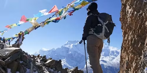 Kipling Travel - Nepal