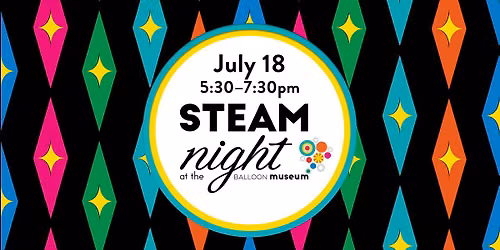 STEAM Night: Route 66