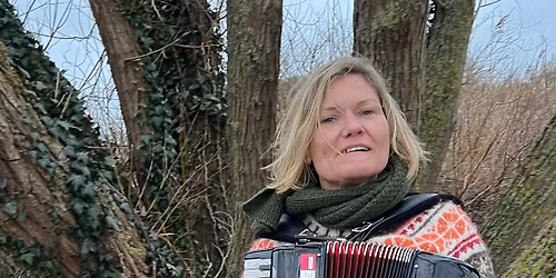 F\u00e6llessang med Anne Kirk