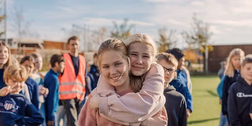 Hva slags skole trenger vi i framtiden \u2013 og hva betyr det for deg som jobber i skolen?