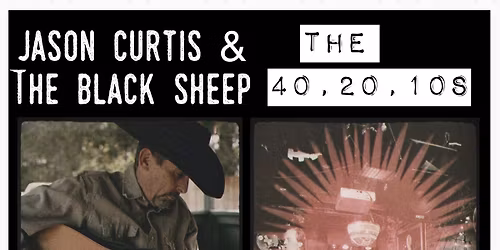 Double Bill at the Mule! 