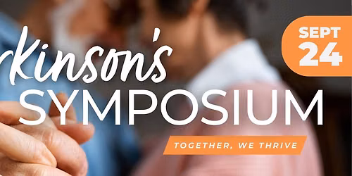 2026 Parkinson's Symposium