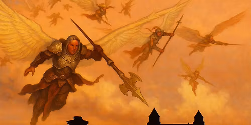 Slovak Premodern Championship!