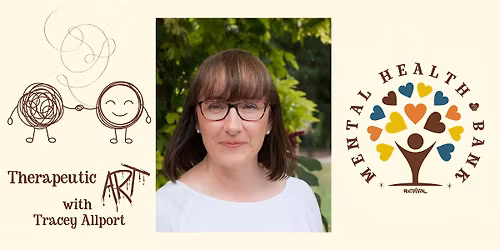 Therapeutic ART with Tracey