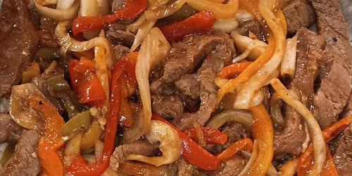 Savanna's Soul Kitchen CAPACITY BRUNCH